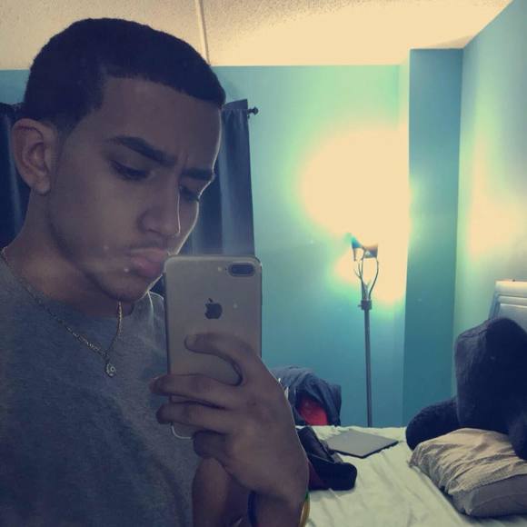 Meet your Posher, Randy - Picture 1 of 1